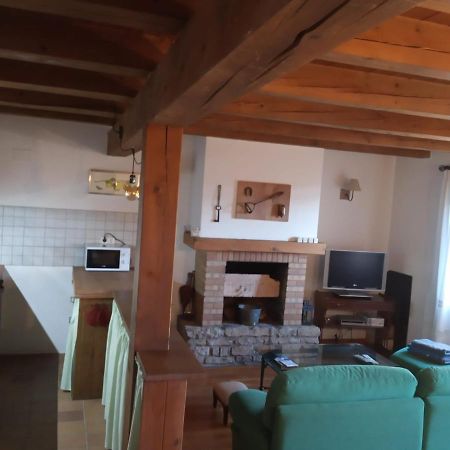 Appartement Apartamento Exclusivo En El Pueblo Mas Bonito Duplex à Roda de Isábena Extérieur photo