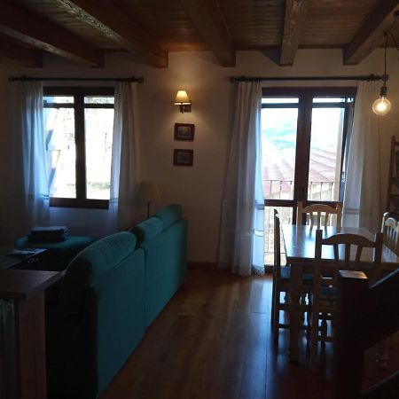 Appartement Apartamento Exclusivo En El Pueblo Mas Bonito Duplex à Roda de Isábena Extérieur photo