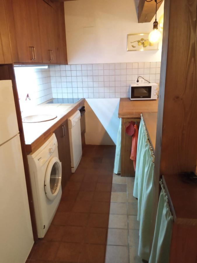 Appartement Apartamento Exclusivo En El Pueblo Mas Bonito Duplex à Roda de Isábena Extérieur photo
